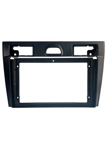 Штатна магнітола для Ford Fiesta 2005-2008 A-903 QLED 9" Android 4-ядерний 2+32Гб 4x50W(TDA7851) бездротовий CarPlay та DriveX (401893051)