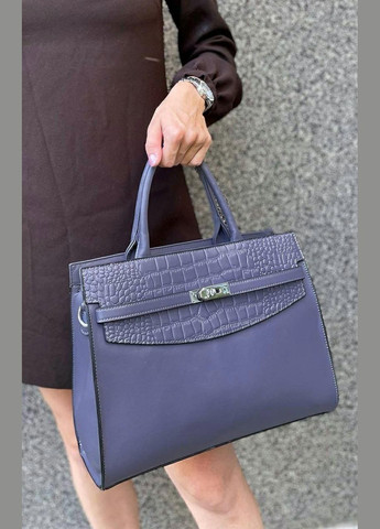 Качественная женская классическая сумка PTR No Brand (317769479)