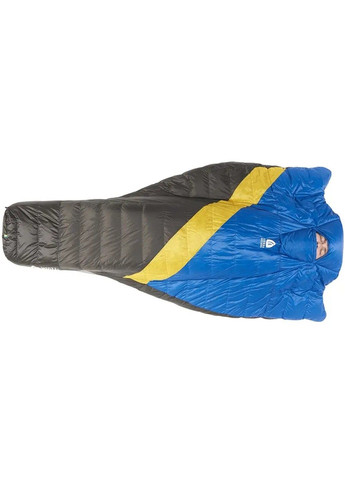 Спальник Nitro Quilt 800F 35 Regular Sierra Designs (315023710)