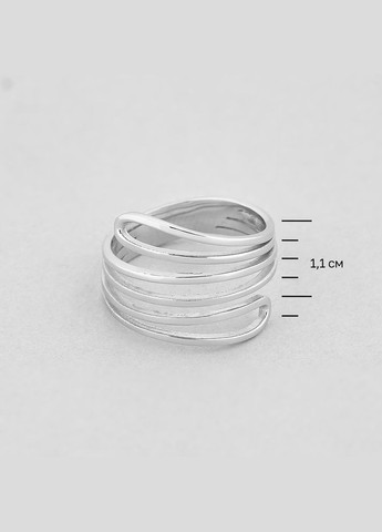 Кольцо Объятия Minimal (278400257)