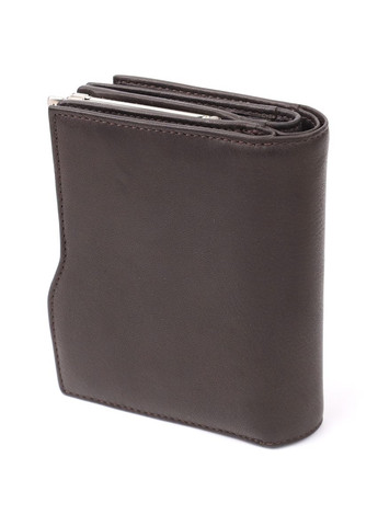 Місткий жіночий вертикальний гаманець з натуральної шкіри 20841_1 (2656 moro) Tony Perotti (362046790)