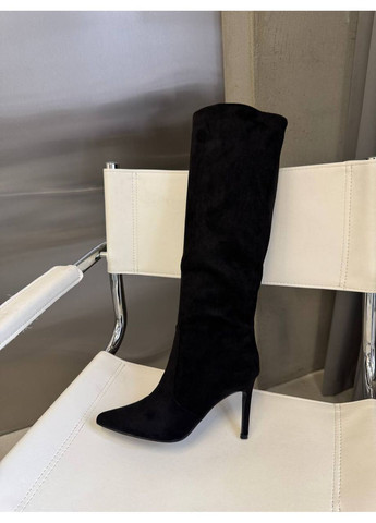 Чоботи труби демі No Brand (371916871)