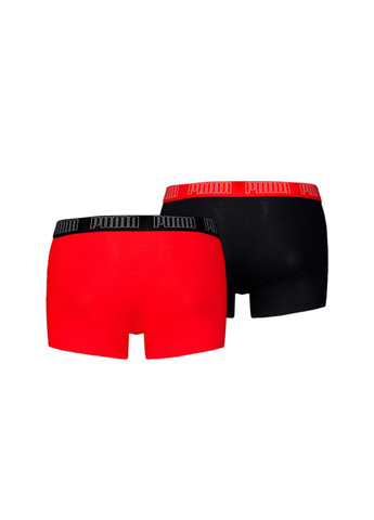 Мужское нижнее белье Men's Trunks 2 pack Puma (278652793)