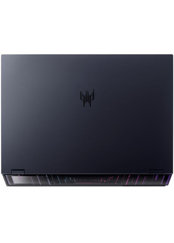 Ноутбук Predator Helios 18 PH18-73-96KFP Black (NH.QVWEU.001) Acer (368901165)