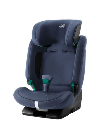 Автокрісло Versafix Moonlight Blue () Britax Römer 2000039017 (335973594)
