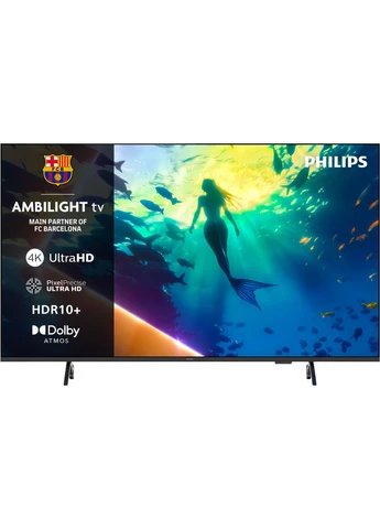 Телевізор 55" 55PUS8010/12 Philips (376114042)