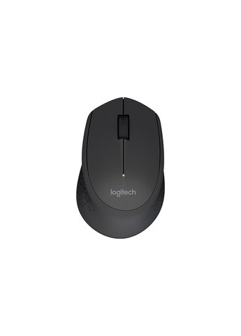 Мишка (910-004287) Logitech m280 black (268145238)