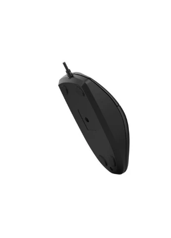 Мишка (4711421987400) A4Tech N-530 USB Black (295930089)