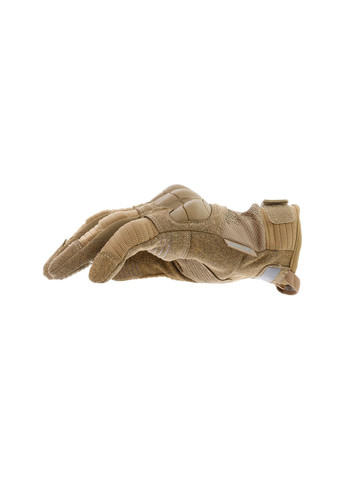 Рукавички тактичні Mechanix Pact 3 Coyote Gloves M Coyote Mechanix Wear (315822529)