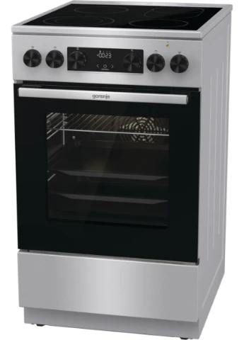 Плита електрична склокерамічна 70л 50х60 см Gorenje (392285440)