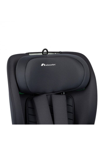 Автокресло Eros i-Safe Mineral Black () Bebe Confort 8520288210 (366524617)