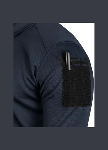 Синяя футболка cg patrol long blue Camotec