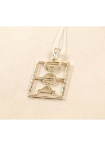 Кулон Maxi Silver (311278002)