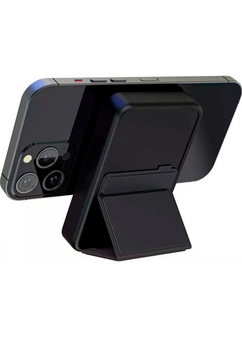 Зовнішній акумулятор Hyperion 20W 10000 mAh чорний Proove (316108927)