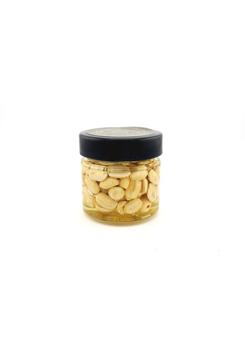 Мед з арахісом 130 грамів Царство Меду (330027781)