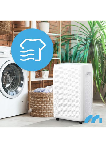 Осушувач повітря компресорний 20л/24год (Польща) Maltec (338854854)