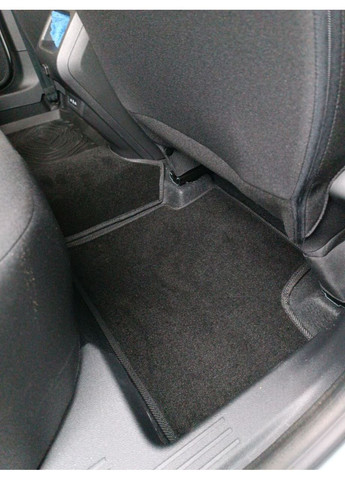 Ворсові Килимки в салон для Renault 2025/ Рено Дастер Beltex Duster (360618654)