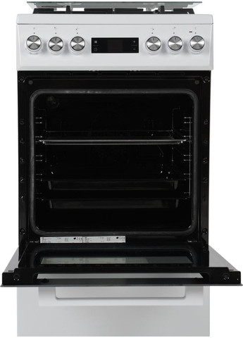 Плита комбінована FSM52332DWDS BEKO (372457944)