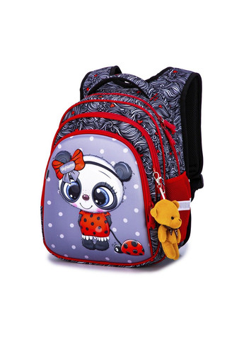 Шкільний рюкзак для дівчаток R2-182 SkyName (278404629)