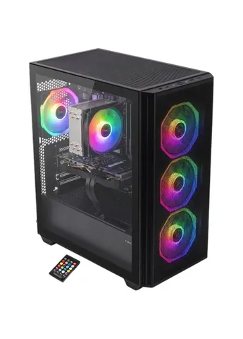 Комп'ютер Rhino D9105 Windows 11 Pro (R5M16G30508GBWP.D9105) Vinga (405764548)