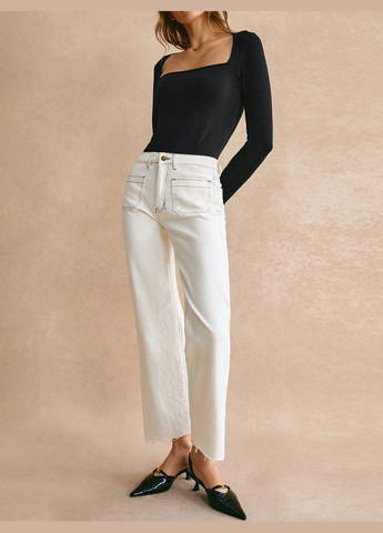 Джинси SHEIN - (338800110)