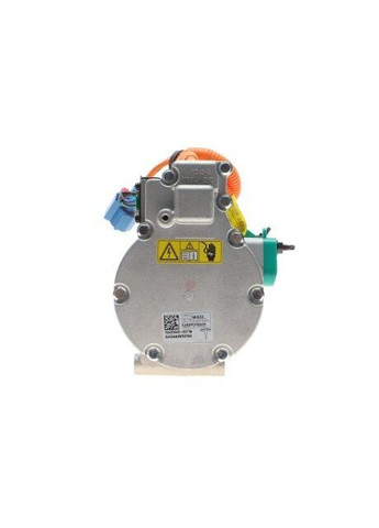 Компрессор кондиционера 320209G No Brand (360747090)