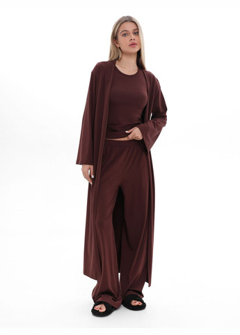 Лонгслів жіночий, колекція "Шоколад" German Volf (322774242)