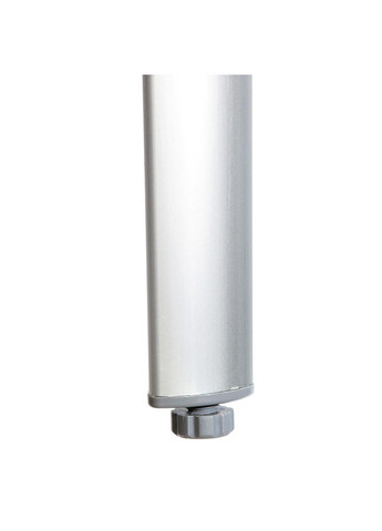 Стіл Case Model Oval 120x80 cm Grey (1404415) Bo-Camp (363044882)