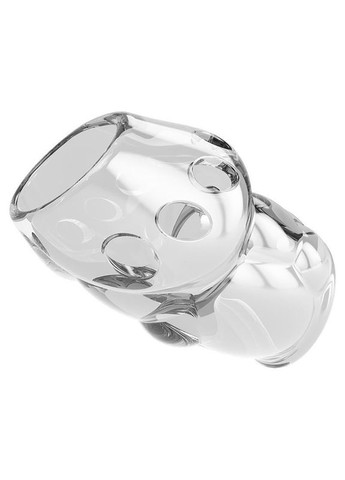 Насадка на пеніс гнучка Oscar Pretty Love (373287203)