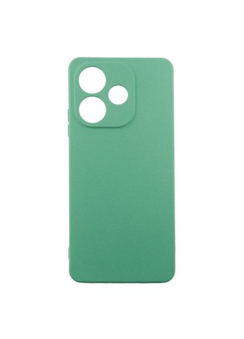 Чехол для мобильного телефона Oppo A5 Pro Case Soft + Glass (Mint) (DG-KM-153) DENGOS Oppo A5 Pro Case Soft + Glass (Mint) (364629386)
