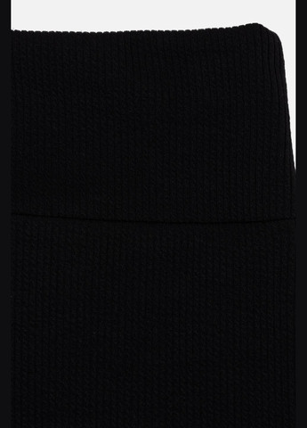 Лосины для девочки цвет черный ЦБ-00244348 Wewe (283608791)