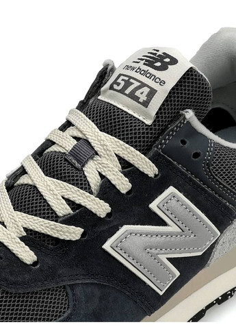 Серые демисезонные кроссовки мужские No Brand