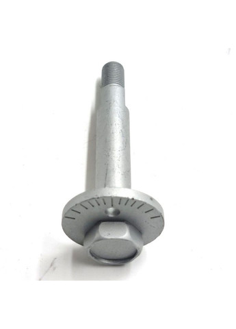 Болт ексцентриковий передньої підвіски, оригінал, 54550W000P, Л200 Pajero Sport Паджеро Спорт Mitsubishi L200 (345735668)