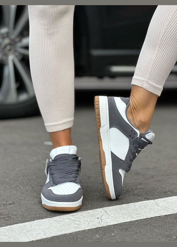 Жіночі демісезонні кеди Stylish Touch комбіновані демісезони (317854701)