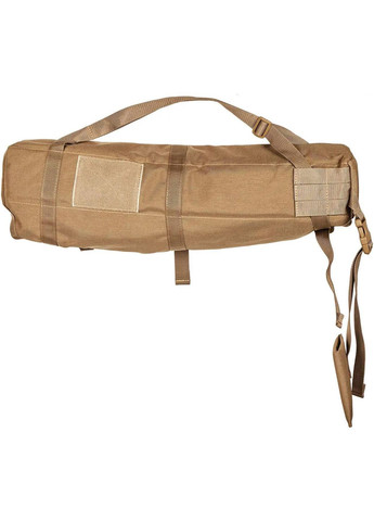 Чохол-переноска Алебарда ALB01 на оптику і ствол. No Brand (316435457)