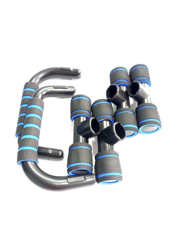 Упоры для отжиманий 1115 () SNS (315492788)