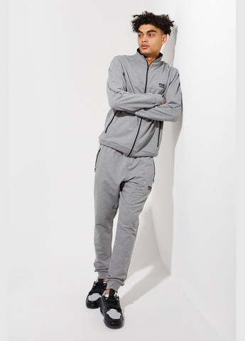 Черные летние кроссовки мужские cx652-18 черно-серый (2000990406590d) shop (2000990406590) Stilli