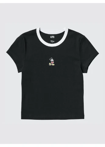 Футболка (477499) Uniqlo - (362207614)