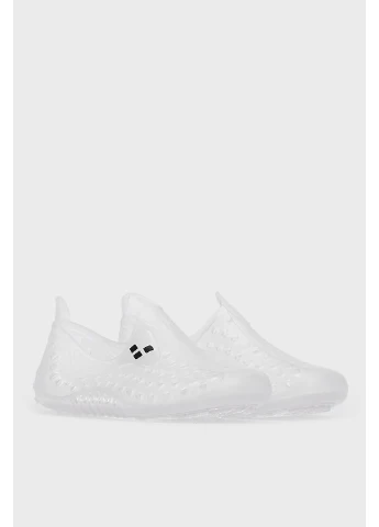 Тапочки Sharm 2 Kids Polybag White 81115-011 Arena (399385993)