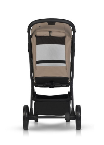 Універсальна коляска 2 в 1 Zoya golden beige EasyGo 9023-EGZ/GB (356171777)
