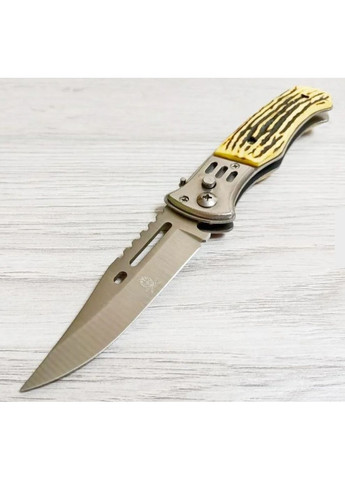 Нож бросовой с ручкой No Brand (360527661)