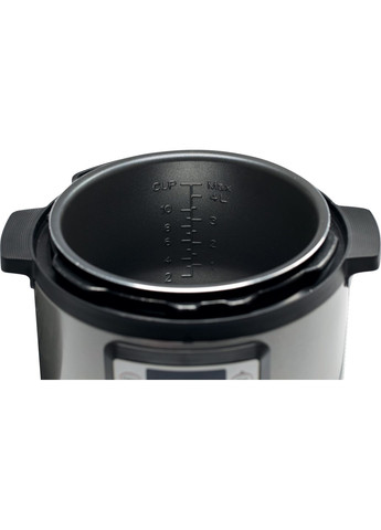 Мультиваркаскороварка MC6MBK Gorenje (314927984)