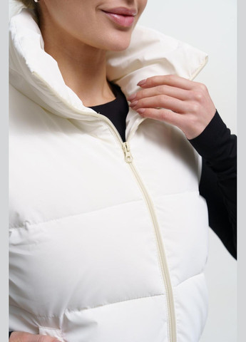 Жилетка жіноча "Lola" біла Intruder (359378671)