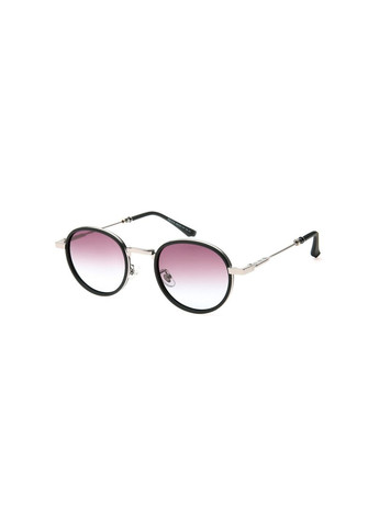 Солнцезащитные очки с поляризацией Тишейды мужские 121-997 LuckyLOOK 121-997m (289360725)