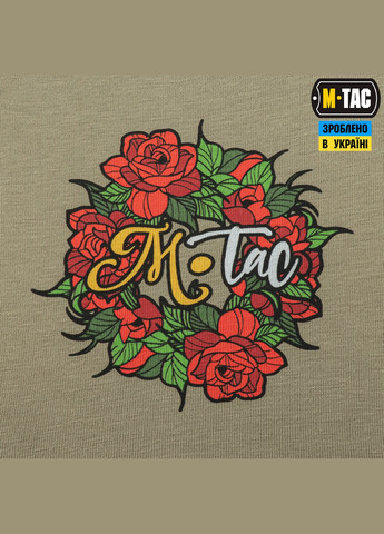 Футболка Мотанка Tan ( ) M-TAC (303414282)
