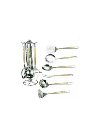 Набор кухонных принадлежностей 7 пр RS-8156-7 Rainstahl (364762800)
