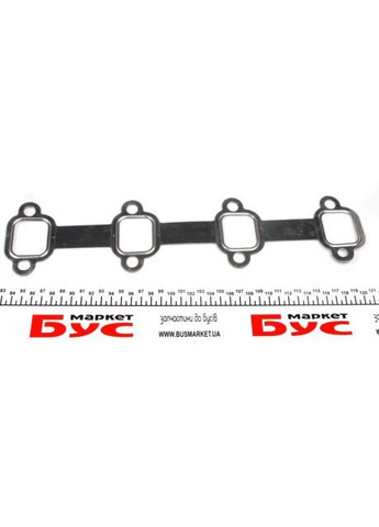 Комплект прокладок из разных материалов HEAD FORD TRANSIT 2.5TD 91- 02-40780-04 Victor Reinz (366193855)