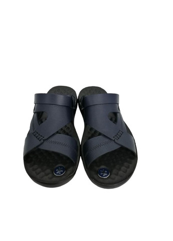 сандалии (р) кожа 0-2-2-7342 Stepter