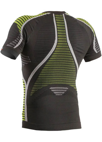 Термофутболка HealthPower Lime/Anthracite Accapi (322502646)