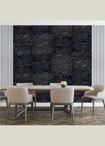 Самоклеюча вінілова плитка 600х300х1,5мм, ціна за 1 шт. (СВП-106) Глянець SW-00000495 Sticker Wall (330601631)